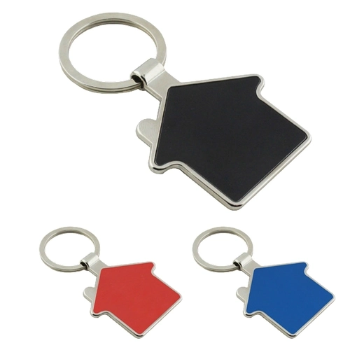 Metal Ev Anahtarlık