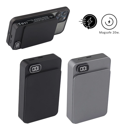 10.000 mAh Powerbank