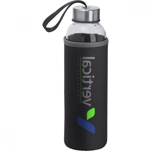 Cam Matara (Kılıflı)