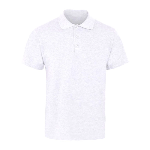 9863-BYZ-3XL Polo Yaka Pike Tişört
