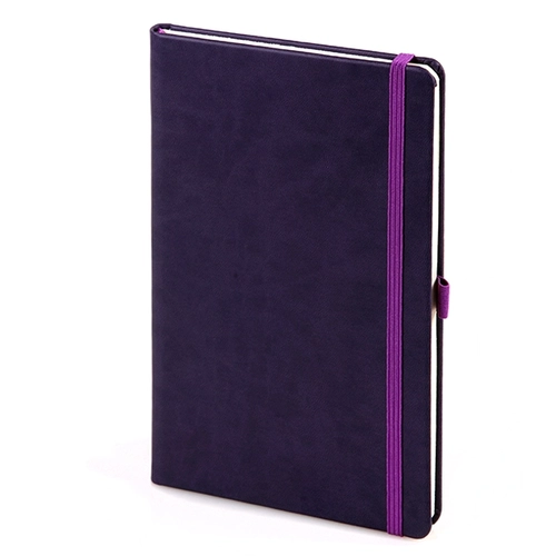 13x21 Kızılcık Defter
