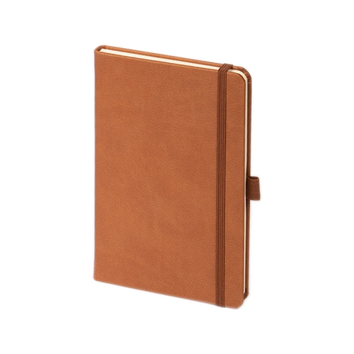 3005-TB-ND300 11x17 Kızılcık Eko Defter