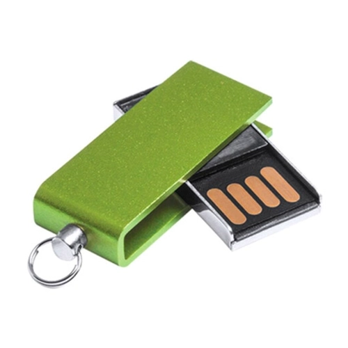 2037-32-FYSL Metal USB Bellek