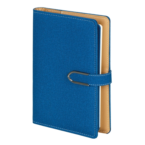 13x21 Defne Kılıflı Defter