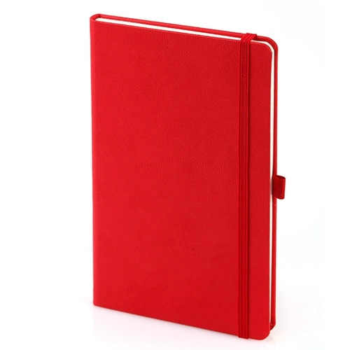 3008-KRM-ND600 13x21 Kızılcık Eko Defter